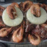 Cafe Cunha Comida