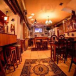 Vito's Bar Innen