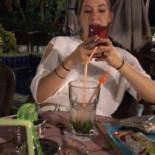 Cantinho Dos Leitoes Boisson