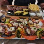Rekint Comida