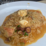 Rekint Comida