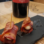Rekint Comida