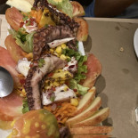 Rekint Comida