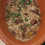 Rekint Comida