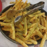 Snack Flor Da Selva Nourriture