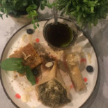 Sushic Nourriture