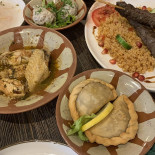 Sushic Nourriture