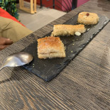 Sushic Nourriture