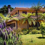 A Quinta Exterior
