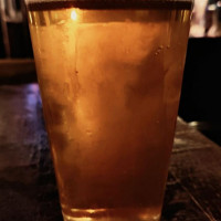 Quinas drink
