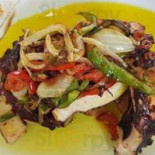 Mercado Velho Comida