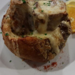 Quinta Da Cera Nourriture