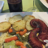 Quinta Da Cera Nourriture