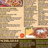 Taberna Bate Mal Carte