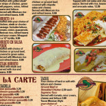 Taberna Bate Mal Carte