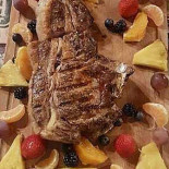 Taberna Bate Mal Nourriture