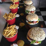 Joan's Take Away Nourriture