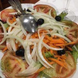 Baltazar food