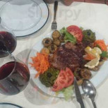 Baltazar food
