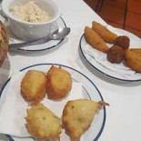 Baltazar Comida
