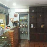 Cucina À l'intérieur