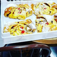 Cbs Caffe food