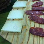 Pastelaria Tagide Comida
