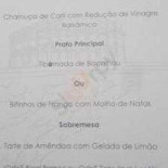 O Resineiro Carte