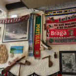 Nova Taberna O Pescador Cardápio