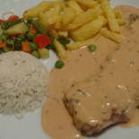 Lusitaurus Comida