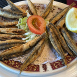 Lusitaurus Comida