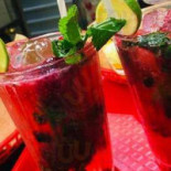 Londrina Café Nourriture