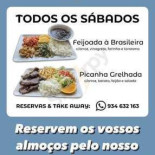 Londrina Café Carte