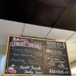 Fenix Caffe Carte