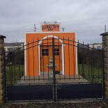 Casa Matos Extérieur