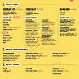 Famado Carte