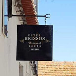 Peter Brissos Extérieur