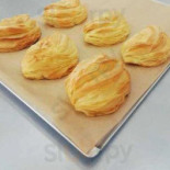 Lusopastel Nourriture