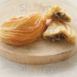 Lusopastel Nourriture