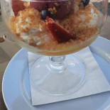 Republica Da Saudade Nourriture