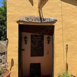 Ferradura Extérieur