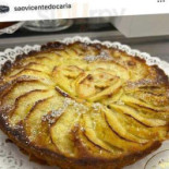 Doçaria São Vicente Nourriture