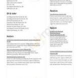 Mutum Cafés Especiais Carte