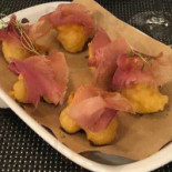 Monkys Hamb, Petiscos Gin Comida