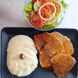 Aldeia Café Comida