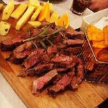 Acor Tt (tapas E Turismo) Comida