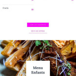 Xburger-grill&kebab Carte