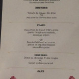 Taberna 1865 Carta