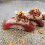 Katsuo Comida