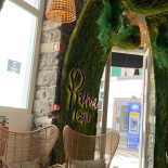 Prima Caju Exterior